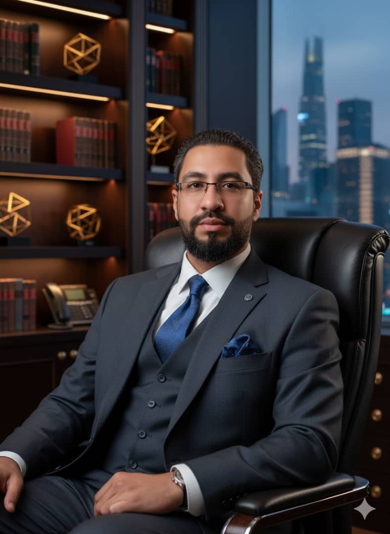 وائل حميد الروحاني